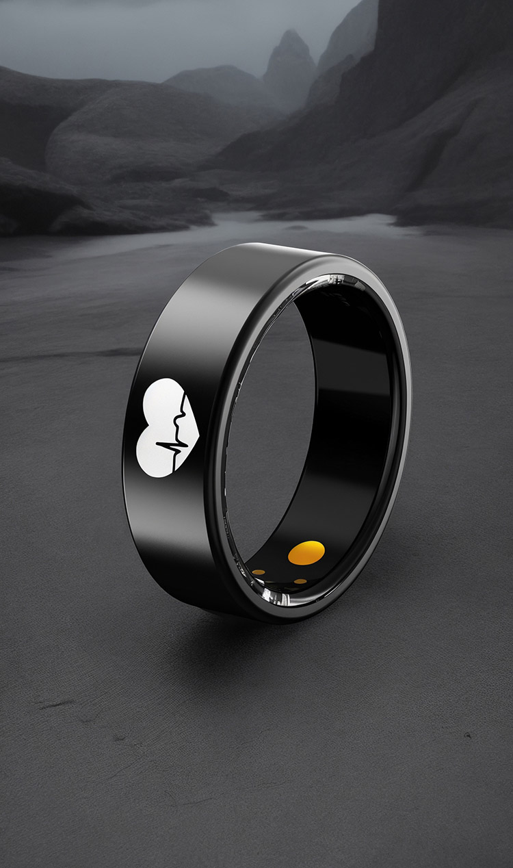 R30 Smart Ring ,R30 Health Ring ,Fitness Tracker ,R30 Rings ,R30 ECG Smart Ring ,R30 Waterproof Ring ,Fitness Ring ,Smart Health Ring ,ECG Smart Ring